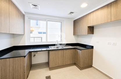 Townhouse - 4 Bedrooms - 4 Bathrooms for rent in Verona - Damac Hills 2 - Dubai Townhouse - 4 Bedrooms - 4 Bathrooms for rent in Verona - Damac Hills 2 - Dubai