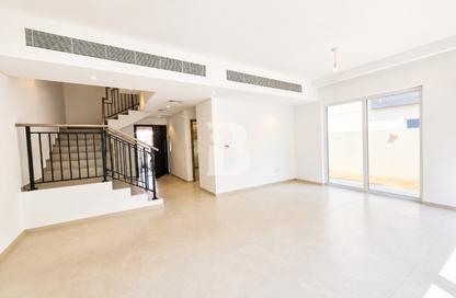 Townhouse - 4 Bedrooms - 4 Bathrooms for rent in Verona - Damac Hills 2 - Dubai Townhouse - 4 Bedrooms - 4 Bathrooms for rent in Verona - Damac Hills 2 - Dubai