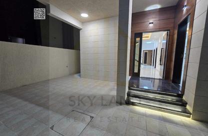 Villa - 5 Bedrooms - 7 Bathrooms for sale in Al Bahia Hills - Al Bahia - Ajman