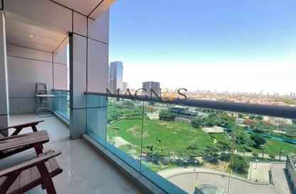شقة - غرفة نوم - 2 حمامات للايجار في برج أرمادا 3 - (JLT) مجمع P - أبراج بحيرات الجميرا - دبي