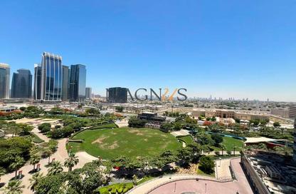 Apartment - 1 Bedroom - 2 Bathrooms for rent in Armada Tower 3 - JLT Cluster P - Jumeirah Lake Towers - Dubai