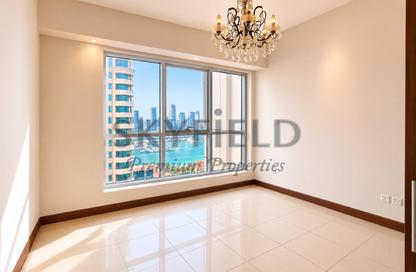 Apartment - 3 Bedrooms - 4 Bathrooms for sale in Sulafa Tower - Dubai Marina - Dubai Apartment - 3 Bedrooms - 4 Bathrooms for sale in Sulafa Tower - Dubai Marina - Dubai