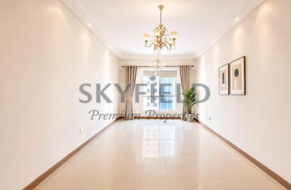 Apartment - 3 Bedrooms - 4 Bathrooms for sale in Sulafa Tower - Dubai Marina - Dubai