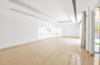 Villa - 4 - 5 for rent in Cluster 2 - The Sustainable City - Dubai