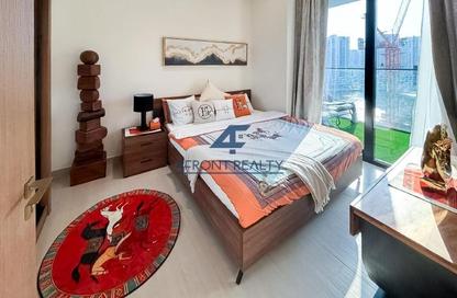 Apartment - 1 Bedroom - 1 Bathroom for sale in Trillionaire Residences - Business Bay - Dubai