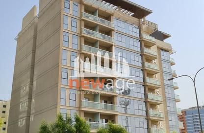 Apartment - 1 - 2 for rent in Axis silver 1 - Dubai Silicon Oasis - Dubai Apartment - 1 - 2 for rent in Axis silver 1 - Dubai Silicon Oasis - Dubai