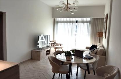 Apartment - 2 Bedrooms - 2 Bathrooms for rent in Oxford 212 - District 10 - Jumeirah Village Circle - Dubai