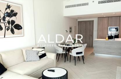 Apartment - 2 Bedrooms - 2 Bathrooms for rent in Oxford 212 - District 10 - Jumeirah Village Circle - Dubai