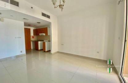 Apartment - Studio - 1 Bathroom for rent in Lakeside Tower D - Lakeside Residence - Dubai Production City (IMPZ) - Dubai