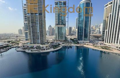 شقة - 1 - 2 للبيع في إقامة إم بي إل - (JLT) مجمع K - أبراج بحيرات الجميرا - دبي