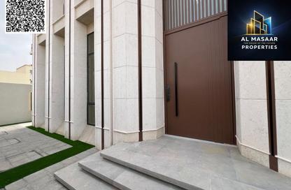 Villa - 5 Bedrooms - 7 Bathrooms for sale in Tiger Downtown Ajman - Al Alia - Ajman