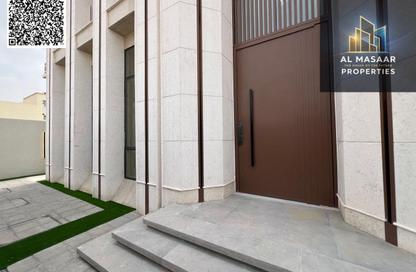 Villa - 5 Bedrooms - 7 Bathrooms for sale in Tiger Downtown Ajman - Al Alia - Ajman Villa - 5 Bedrooms - 7 Bathrooms for sale in Tiger Downtown Ajman - Al Alia - Ajman