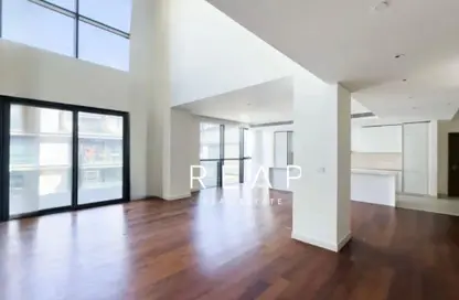 Apartment - 4 Bedrooms - 6 Bathrooms for rent in City Walk Residential Building 9 - City Walk Residential - City Walk - Dubai