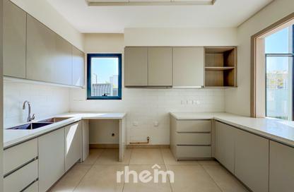 Townhouse - 4 Bedrooms - 4 Bathrooms for rent in Murooj Al Furjan - Al Furjan - Dubai