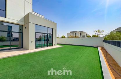 Townhouse - 4 Bedrooms - 4 Bathrooms for rent in Murooj Al Furjan - Al Furjan - Dubai Townhouse - 4 Bedrooms - 4 Bathrooms for rent in Murooj Al Furjan - Al Furjan - Dubai