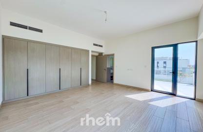 Townhouse - 4 Bedrooms - 4 Bathrooms for rent in Murooj Al Furjan - Al Furjan - Dubai