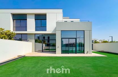 Townhouse - 4 Bedrooms - 4 Bathrooms for rent in Murooj Al Furjan - Al Furjan - Dubai