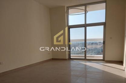 Apartment - 1 Bedroom - 1 Bathroom for rent in Azizi Plaza - Al Furjan - Dubai