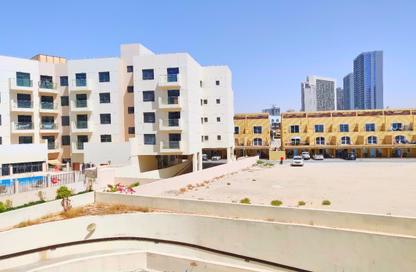 Apartment - Studio - 1 Bathroom for sale in Masaar Residence - District 15 - Jumeirah Village Circle - Dubai