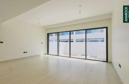 Townhouse - 3 Bedrooms - 3 Bathrooms for rent in Santorini - Damac Lagoons - Dubai