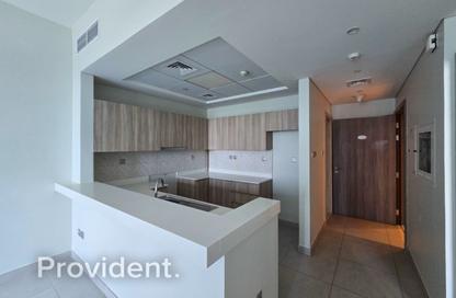 Apartment - 1 - 2 for sale in Sway Residences - Dubai Hills Estate - Dubai