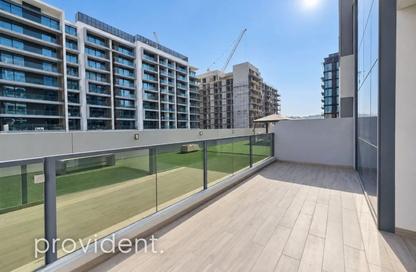 Apartment - 1 - 2 for sale in Sway Residences - Dubai Hills Estate - Dubai Apartment - 1 - 2 for sale in Sway Residences - Dubai Hills Estate - Dubai