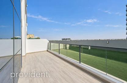 Apartment - 1 - 2 for sale in Sway Residences - Dubai Hills Estate - Dubai