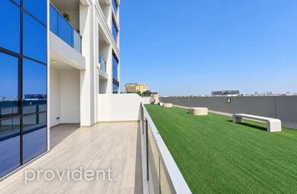 Apartment - 1 - 2 for sale in Sway Residences - Dubai Hills Estate - Dubai Apartment - 1 - 2 for sale in Sway Residences - Dubai Hills Estate - Dubai