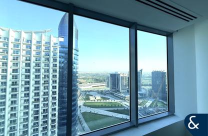 Office Space - Studio for rent in Business Tower - Business Bay - Dubai Office Space - Studio for rent in Business Tower - Business Bay - Dubai