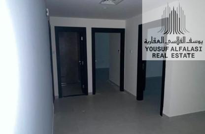 Apartment - 2 Bedrooms - 3 Bathrooms for rent in Abna Saqer Building - Al Hamidiya 1 - Al Hamidiya - Ajman