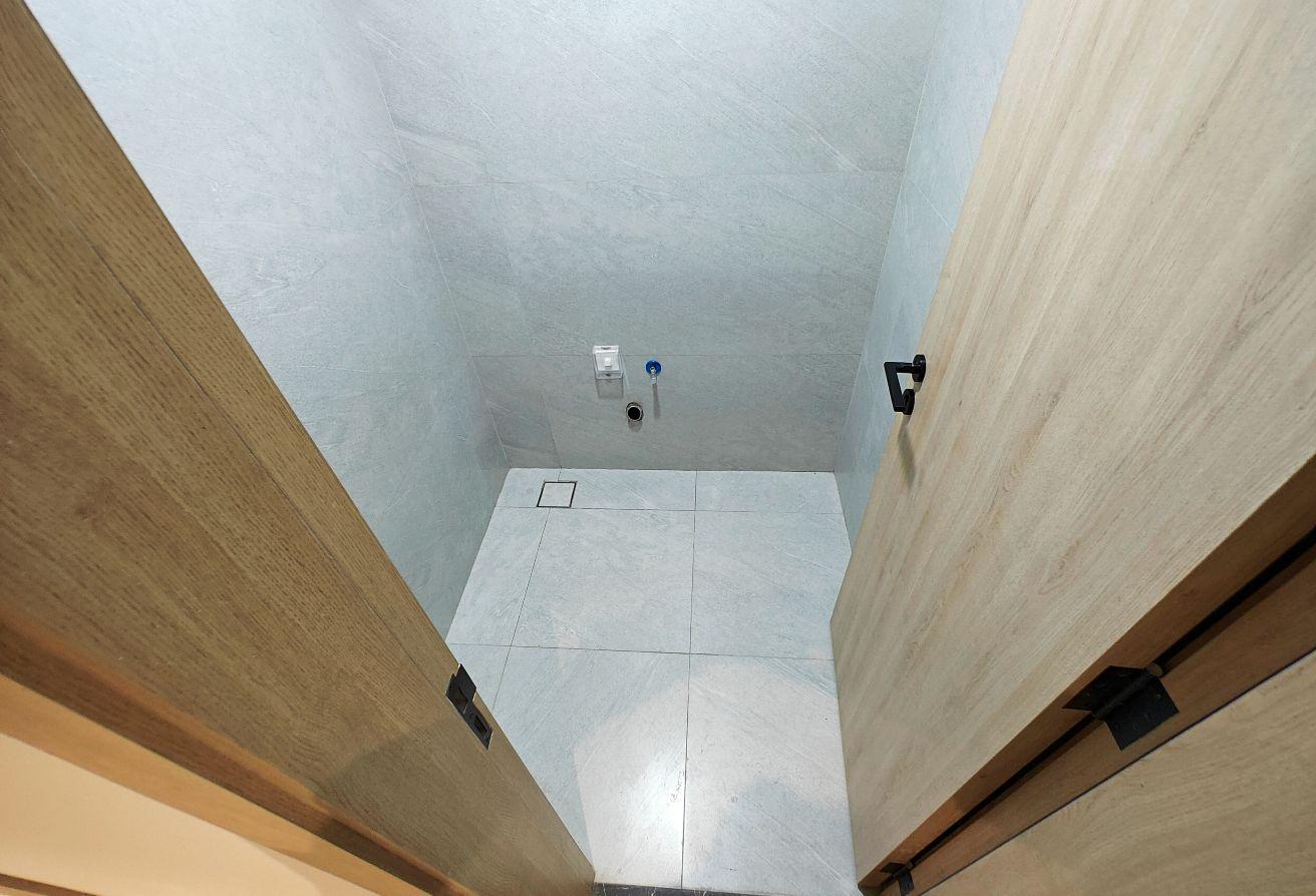 2 BHK | 1 Month Free | Gym | Pool | Arjan photo 9