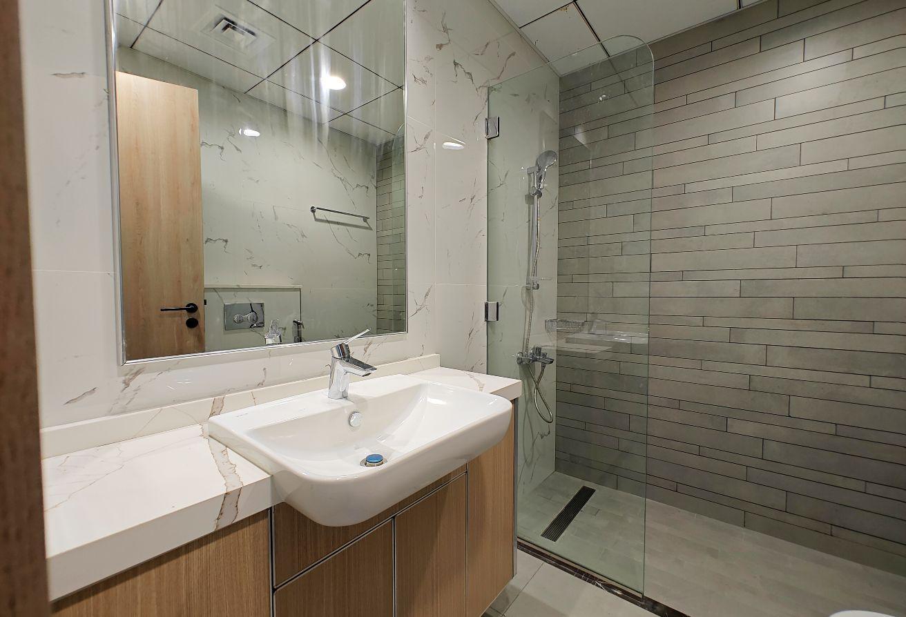 2 BHK | 1 Month Free | Gym | Pool | Arjan photo 16