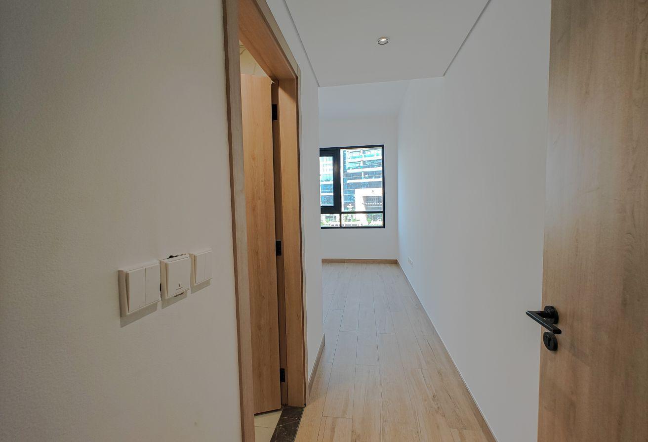 2 BHK | 1 Month Free | Gym | Pool | Arjan photo 6