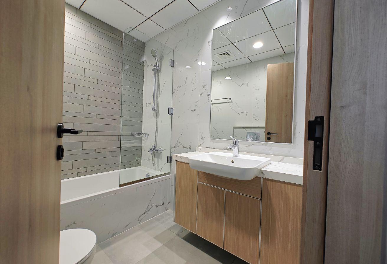 2 BHK | 1 Month Free | Gym | Pool | Arjan photo 17