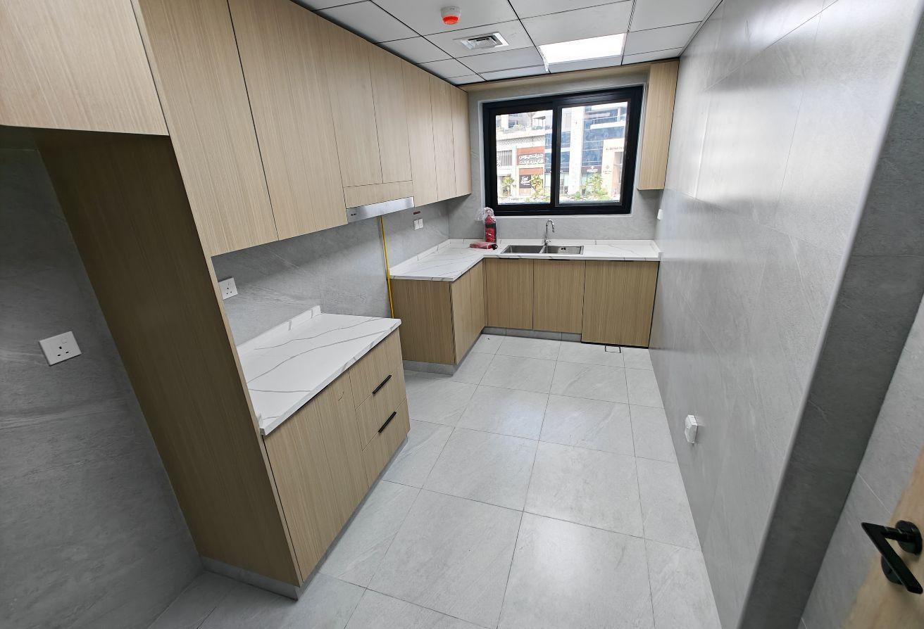 2 BHK | 1 Month Free | Gym | Pool | Arjan photo 15