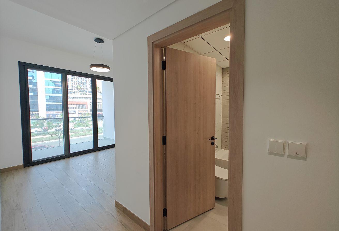 2 BHK | 1 Month Free | Gym | Pool | Arjan photo 11