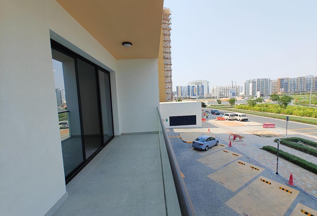 2 BHK | 1 Month Free | Gym | Pool | Arjan photo 4