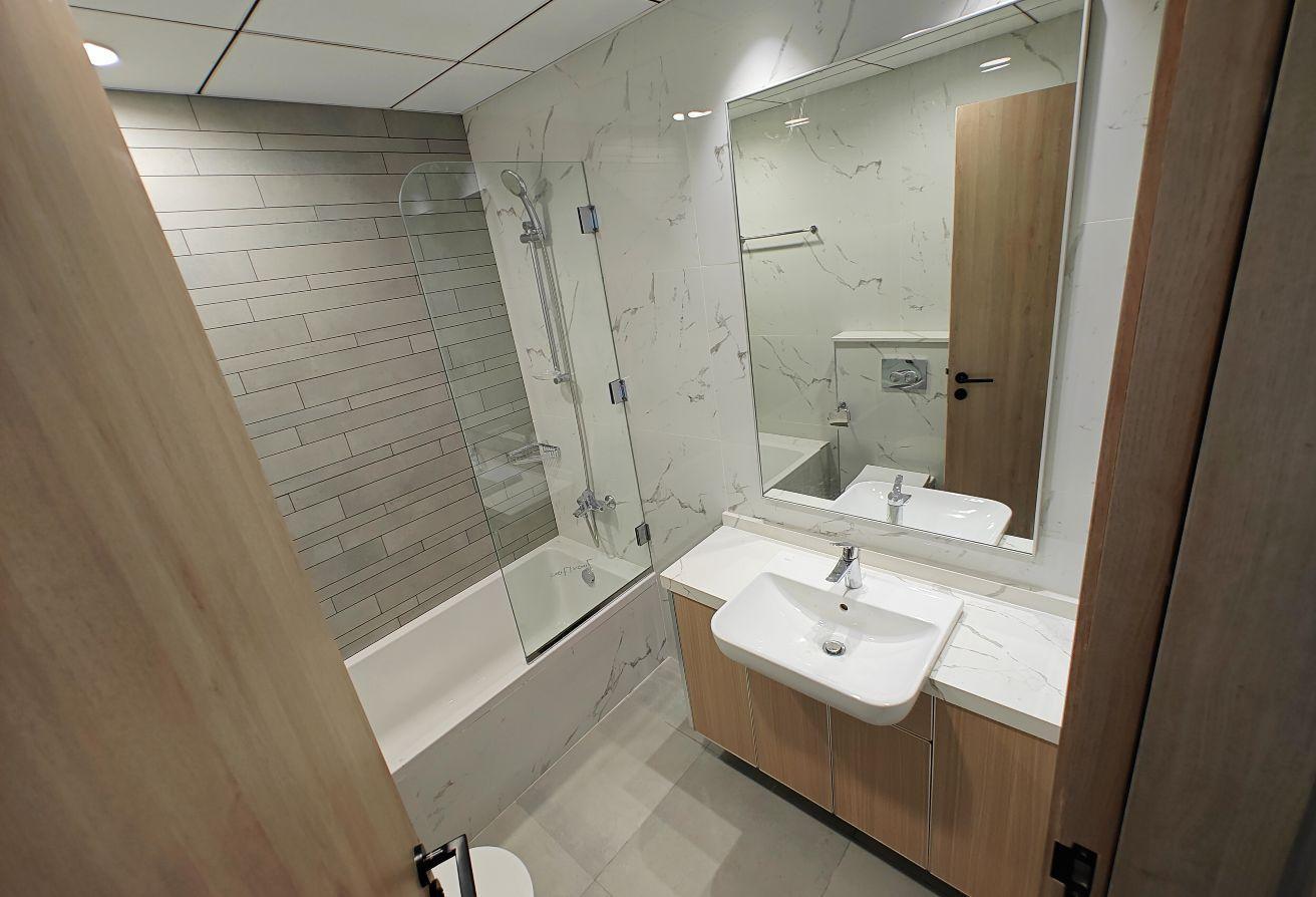 2 BHK | 1 Month Free | Gym | Pool | Arjan photo 18