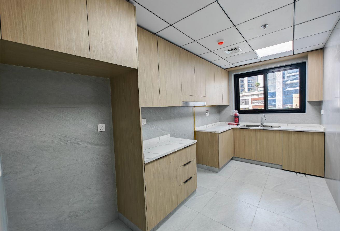 2 BHK | 1 Month Free | Gym | Pool | Arjan photo 14