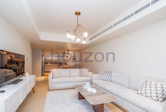 Upgraded 2BR | Ain Dubai View | Vacant photo 3