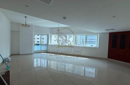 Apartment - 2 Bedrooms - 2 Bathrooms for rent in Al Majaz 2 - Al Majaz - Sharjah