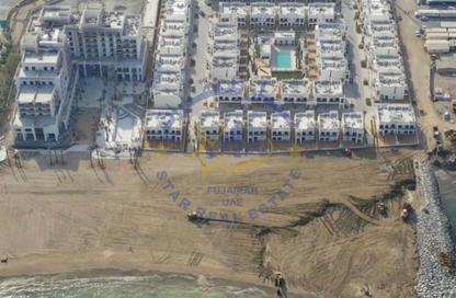 Villa - 3 Bedrooms - 4 Bathrooms for sale in Corniche Al Fujairah - Fujairah Villa - 3 Bedrooms - 4 Bathrooms for sale in Corniche Al Fujairah - Fujairah