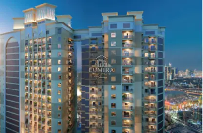 Apartment - 2 Bedrooms - 3 Bathrooms for sale in Barajeel Towers - Al Rashidiya 1 - Al Rashidiya - Ajman Apartment - 2 Bedrooms - 3 Bathrooms for sale in Barajeel Towers - Al Rashidiya 1 - Al Rashidiya - Ajman