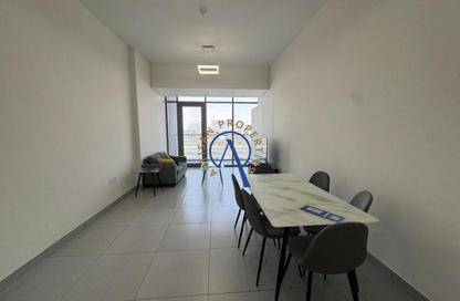 Apartment - 3 Bedrooms - 3 Bathrooms for sale in The Wings Block B - The Wings - Arjan - Dubai Apartment - 3 Bedrooms - 3 Bathrooms for sale in The Wings Block B - The Wings - Arjan - Dubai