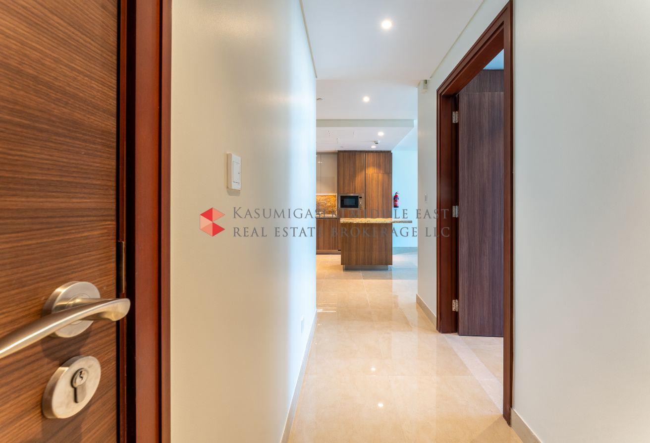 Ultra-Luxury 2BR | Panoramic Burj Khalifa Views photo 11