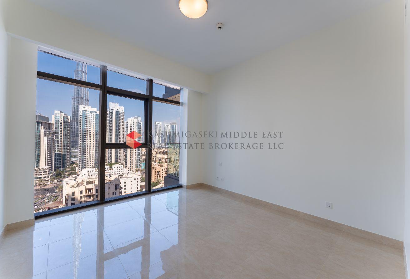 Ultra-Luxury 2BR | Panoramic Burj Khalifa Views photo 17
