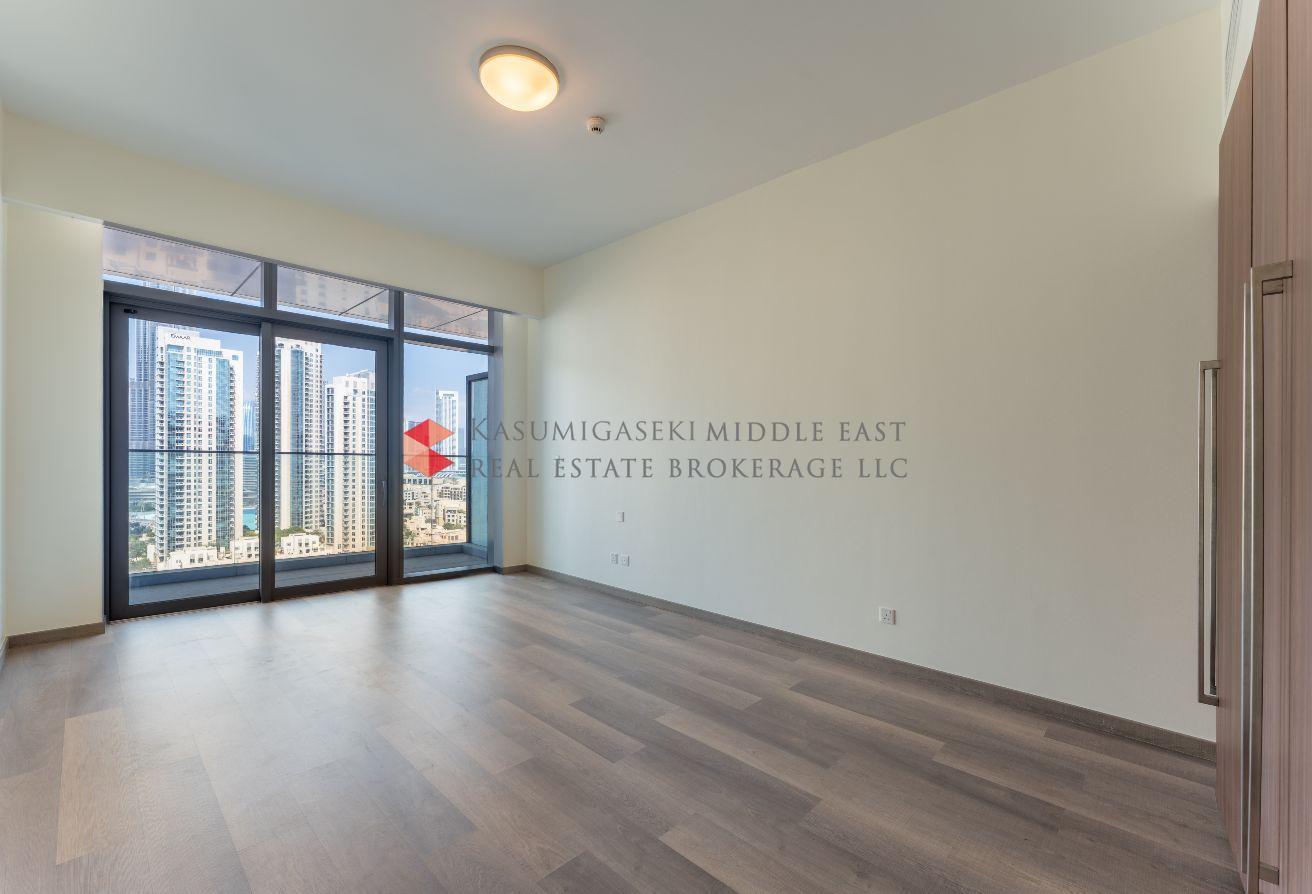 Ultra-Luxury 2BR | Panoramic Burj Khalifa Views photo 8