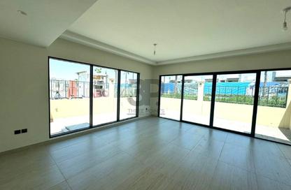 Villa - 5 Bedrooms - 6 Bathrooms for sale in Portofino - Damac Lagoons - Dubai