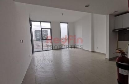 Apartment - 1 - 3 for rent in The Pulse Boulevard Apartments (C2) - The Pulse - Dubai South (Dubai World Central) - Dubai