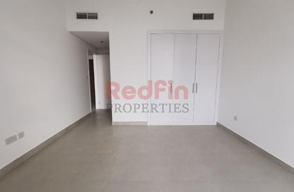 Apartment - 1 - 3 for rent in The Pulse Boulevard Apartments (C2) - The Pulse - Dubai South (Dubai World Central) - Dubai